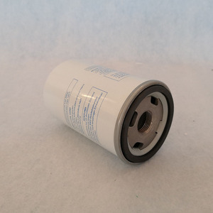 Manny 1625165715 Séparateur d'huile pour sécheur d'air industriel, neuf, essentiel pour compresseur, pièces de filtre à huile à vis métallique - Product Image 6