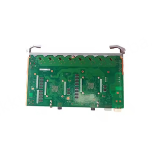 Carte d'interface optique 10GE agrégée à 8 ports OXHD - Product Image 2