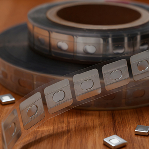 สติกเกอร์วาล์วปล่อยก๊าซทางเดียวบรรจุภัณฑ์สำหรับการหมักกิมจิกะหล่ำปลีดองชีสวาล์วป้องกันการระเบิดสติกเกอร์ - Product Image 6