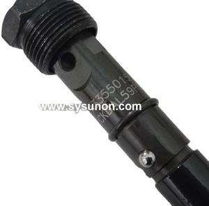 Дизельный двигатель 4BT топливный инжектор для мотоцикла 3355015 3802982 - Product Image 2