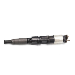 Injektor Diesel Common Rail 095000-6880 0950006880 Injektor Common Rail RE532216 Re532216 - Product Image 2