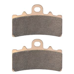 FA606 Yiwu Moto piezas de la motocicleta pastillas de freno para <span class=keywords><strong>BMW</strong></span> C <span class=keywords><strong>400</strong></span> <span class=keywords><strong>X</strong></span> <span class=keywords><strong>G</strong></span> 310 R GS KTM Duque 125 RC 125, 200, 250, 390 4T HUSQVARNA VITPILEN 401 - Product Image 3