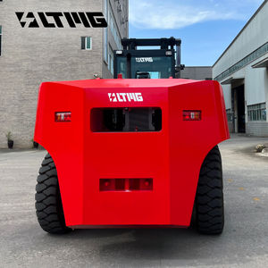 Ltmg חובה כבדה מנוע דיזל כוח כבד <span class=keywords><strong>30</strong></span> טון 35 טון 35 טון מלגזה למכירה - Product Image 2