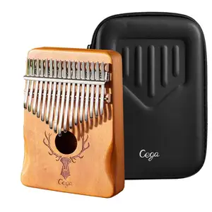 Hộp Nhạc Oriolus Kalimba Cắm Trại Ngoài Trời Tốt Nhất