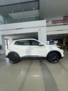 Barato Chery Automóvil TIGGO 5X TIGGO 4X Pro 2025 Pequeño SUV Gasolina Vehículo Eléctrico Auto Cherry Tiggo 5x PRO - Product Image 3