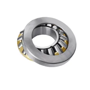 Tapered Thrust Roller Bearings Bearing Importer Factory 2-76692/670 - Product Image 2