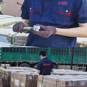 Conector de perforación de aislamiento a prueba de agua, Conector de 1 perno de bajo voltaje para cable ABC de 150-240/10-25 mm2 para JJC-7-1 de 4/0-3AWG <span class=keywords><strong>IPC</strong></span> - Product Image 5