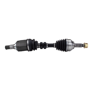 EPX-NI-8-091 Arbre de transmission côté gauche de qualité supérieure 39101-JG04B OE pour Nissan X-TRAIL T31 2008-2014 10- Boîte de vitesses manuelle Axe de transmission 600MM Pièces automobiles - Product Image 1