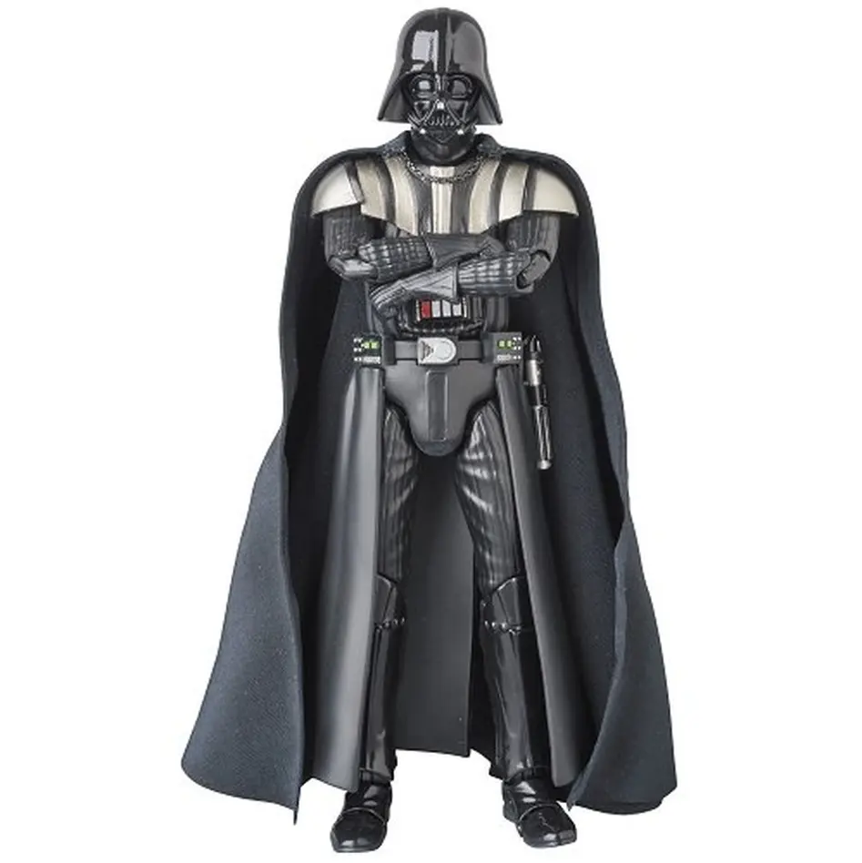 OEM Darth Vader <span class=keywords><strong>señor</strong></span> Sith figura de acción modelo de juguete