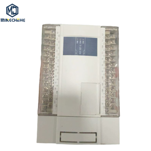 ข้อเสนอสุดพิเศษ XC2-32T-C XC2-16T-C XC2-24T-C คอนโทรลเลอร์ลอจิกแบบตั้งโปรแกรมได้ประสิทธิภาพสูงสำหรับการควบคุมระบบอัตโนมัติทางอุตสาหกรรมและการควบคุมเครื่องจักร - Product Image 1