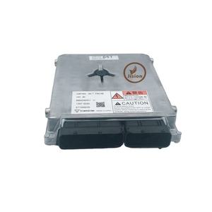Controlador de Excavadora JISION ZAX330-3, Motor 6HK1, ECU 8980401640 4686925 8980810650, 100% Nuevo, 6 Meses de Garantía - Product Image 2