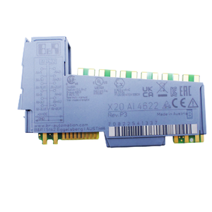 Módulo de Entrada Analógica PLC X20 AI 4622 X20AI4622 Rev. en Stock <span class=keywords><strong>P3</strong></span> -Nuevo- - Product Image 3