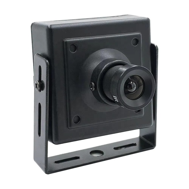 Fullcolor Non-distortion IP Camera 4mm Lens 8MP 1/2.7" SC8239 CMOS Novatek NT98566 Digital Wide Dynamic Network Camera SD Card