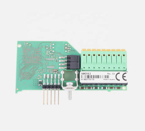 การ์ดสื่อสาร NEW B&R 0AK310.2 - Product Image 3
