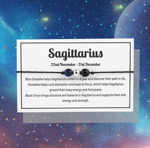 Sagitarius
