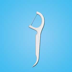 Commercio all'ingrosso di filo interdentale fabbricazione filo interdentale dentale aiuto <span class=keywords><strong>per</strong></span> pulire la sporcizia filo interdentale raccogliere OEM - Product Image 6