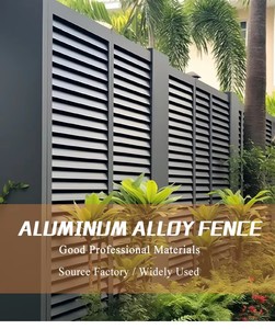 Fabriqués en Chine, ces rampes en alliage d'aluminium de haute qualité et économiques conviennent à une variété d'applications. - Product Image 3