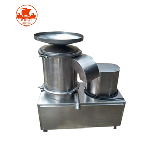 Machine de broyeur d'oeufs de poussin de machine d'épluchage d'oeufs de décortiqueur d'oeufs de haute qualité fabriquée en Chine - Product Image 6