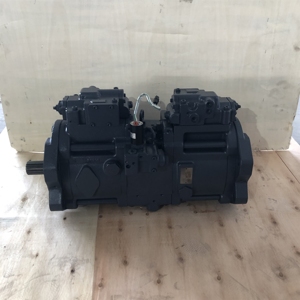 Pompe principale KBJ10510 SH210-6, pompe hydraulique SH210-6 pour SUMITOMO - Product Image 3