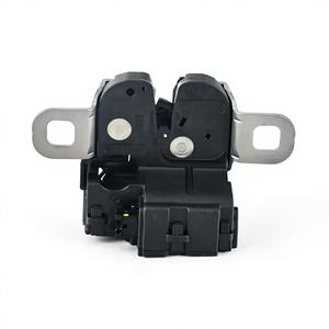 Cerradura de Maletero y Puerta Trasera para BMW Mini X6, Compatible con Plástico 51249802312, Estado Nuevo y Usado - Product Image 1