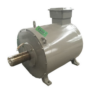 500kW 300RPM High Efficiency Magnet <b>Generator</b> for Hydro Energy - Product Image 2