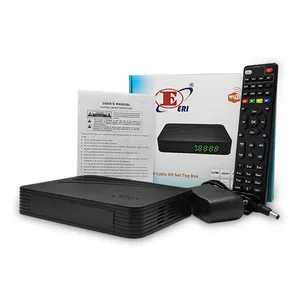 High Quality OEM ODM Supplier Full Channel Search Support CAS 1080p Full Hd Dvb T2