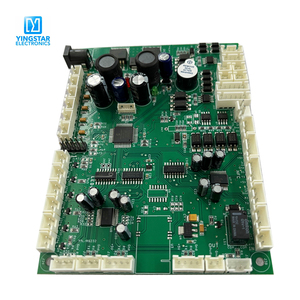 Fabrication PCBA à rotation rapide haute fiabilité et assemblage électronique avec normes de qualité certifiées ISO - Product Image 1