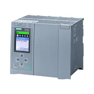 PLC Siemens S7 1500 CPU modelo 6ES7517-3FP00-0AB0 CPU 1517F-3 PN/DP unidad central de procesamiento 6es7517 3fp00 0ab0 CPU 1517F-3 PN/DP