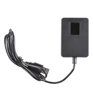 Escáner biométrico de huellas dactilares USB ZK9500