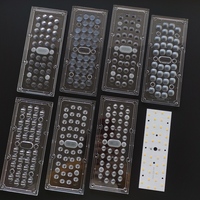 Módulo LED SMD de 20W PH3030 de 36 Puntos, con Clasificación IP65, DC36V para Alumbrado Público