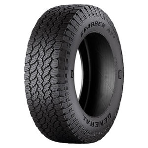 ยางรถ255/55 R18 109H Grabber AT3 M + S - Product Image 1