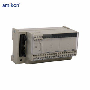 Module d'interface de bornier <span class=keywords><strong>ABE7H16R11</strong></span> de qualité supérieure pour PLC PAC et contrôleurs dédiés - Product Image 5