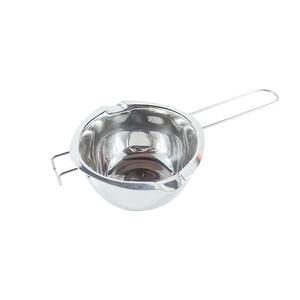 ชุดเครื่องมือละลายขี้ผึ้งพื้นฐานสำหรับขี้ผึ้งถั่วเหลืองพาราฟินพร้อมเครื่องวัดอุณหภูมิหม้อสำหรับคริสต์มาส - Product Image 5