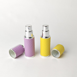 Роскошный портативный мини-флакон для духов, 10 мл - Product Image 4