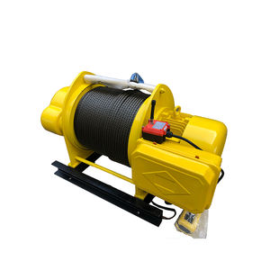 כוח <span class=keywords><strong>winch</strong></span> כבד <span class=keywords><strong>winch</strong></span> דגם amk לבנייה - Product Image 2