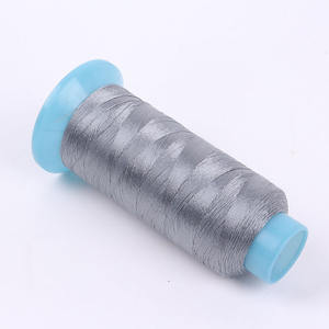 Hilos de coser de cuero para asiento de coche de alta resistencia, máquina de nailon multicolor, 210d/3 - Product Image 4