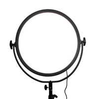 SL-360ARC 18 Pouces Doux Studio Vidéo A Mené La Lumière D'anneau