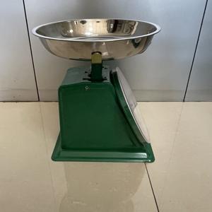 15kg/33lb 주방 기계식 식품 저울 아날로그 수신 체중계 다이얼 포함 - Product Image 6