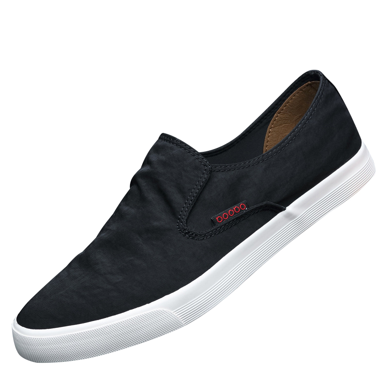 Tênis de lona esportivo estilo clássico para homens, calçado de tala estilo primavera outono, calçado vulcanizado plano com sapatos casuais, novidade da moda