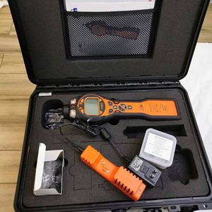 Detector de COV portátil Ion Pct-Lb-25, analizador de gases de alta precisión de 0.1 ppm a 20000 ppm para uso industrial - Product Image 3