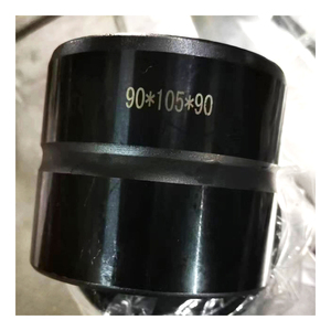 บุชชิ่งบุ้งกี๋รถขุดฮิตาชิแบบสองบุ้งกี๋ ขนาด 90X105X90 - Product Image 1