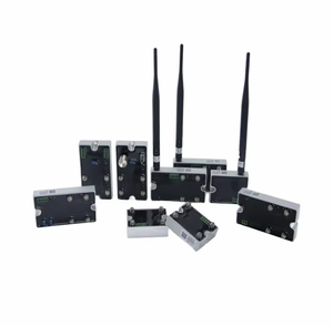 高速アルミフォワード/リバースワイヤレスリモコンPwmスピード知事モーター24v - Product Image 3