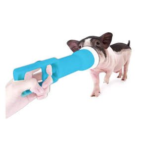 Herramienta de rescate de respiración Animal Piglet Rebreather Dispositivo de bomba de respiración asistida por asfixia - Product Image 3