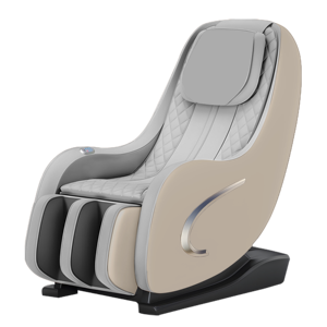 Poltrona Massaggiante Elettrica a Gravità Zero VD Group, Modello VD-S002, per Ufficio e Casa, con Massaggio a Punti Fissi/SL, Produzione OEM ODM Cinese - Product Image 1