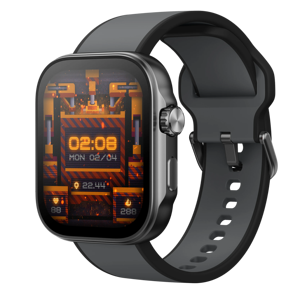 Montre connectée GTX13, écran AMOLED de 1,99 pouce, étanche 3ATM, commande vocale IA, <span class=keywords><strong>PPG</strong></span>, animation 3D, appels Bluetooth, 2024, hommes femmes, Reloj Smartwatch - Product Image 1