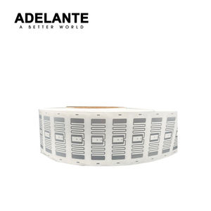 Etiqueta RFID UHF Personalizada de Longo Alcance para Rastreamento de Veículos Adesivos RFID UHF para Para-brisa - Product Image 5