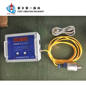 Baobab Máy chế biến bột siêu âm rung màn hình - Product Image 3