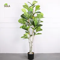 Vanan DOLA — arbre de jardin en plastique, fausses plantes, aménagement paysager, intérieur et extérieur