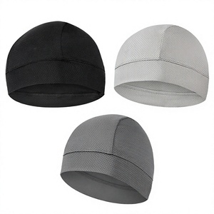Gorros Unisex de Poliéster Transpirable de Primera Calidad al por Mayor, Estilo Único, Diseño Personalizado, para Uso Diario Informal - Product Image 1