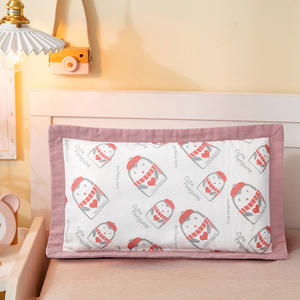 <span class=keywords><strong>Oreiller</strong></span> <span class=keywords><strong>de</strong></span> <span class=keywords><strong>sarrasin</strong></span> Cassia graine bébé pur coton gaze taie d'<span class=keywords><strong>oreiller</strong></span> enfants noyau d'<span class=keywords><strong>oreiller</strong></span> respirant absorbant la sueur toute la saison - Product Image 6